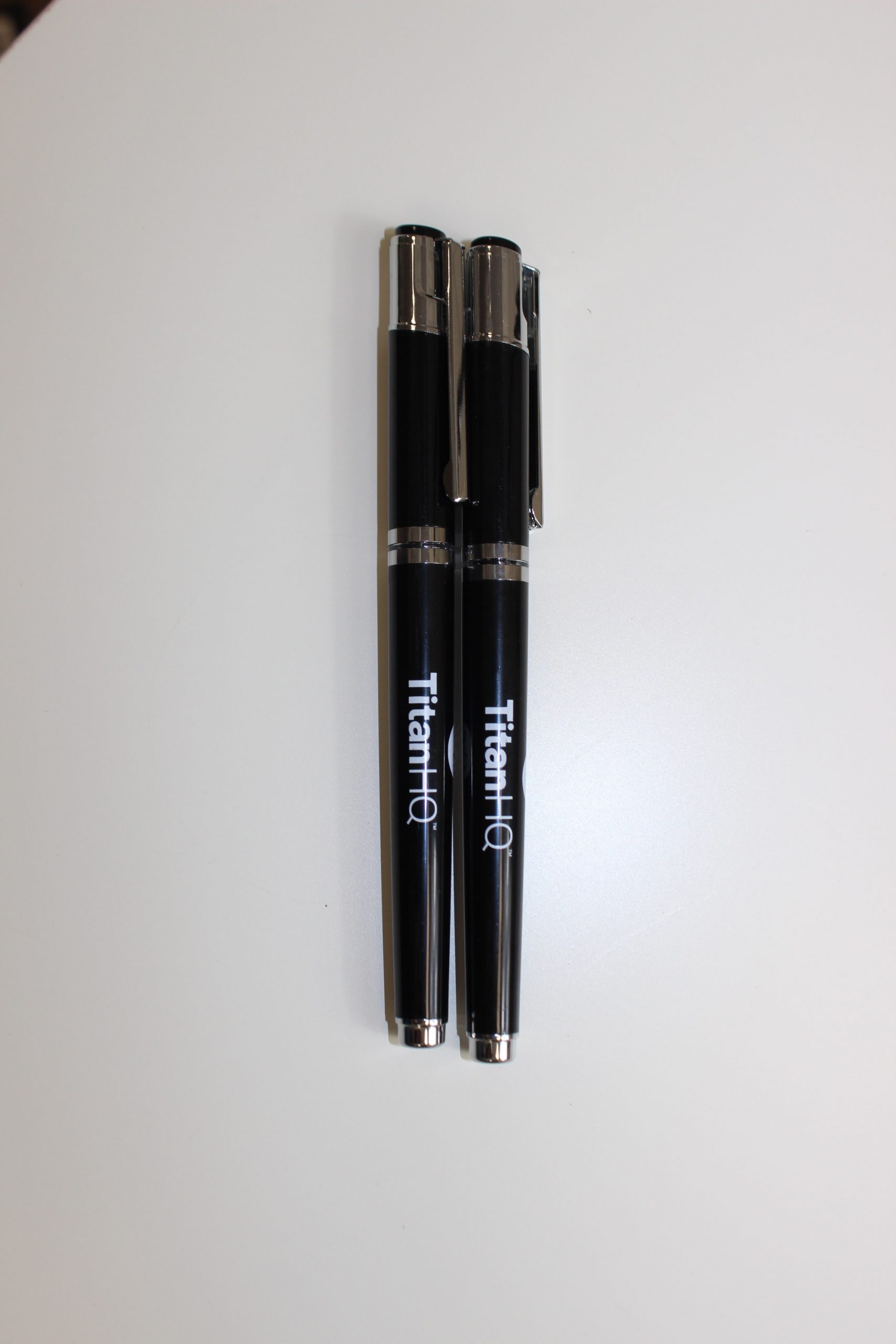 TitanHQ Pens