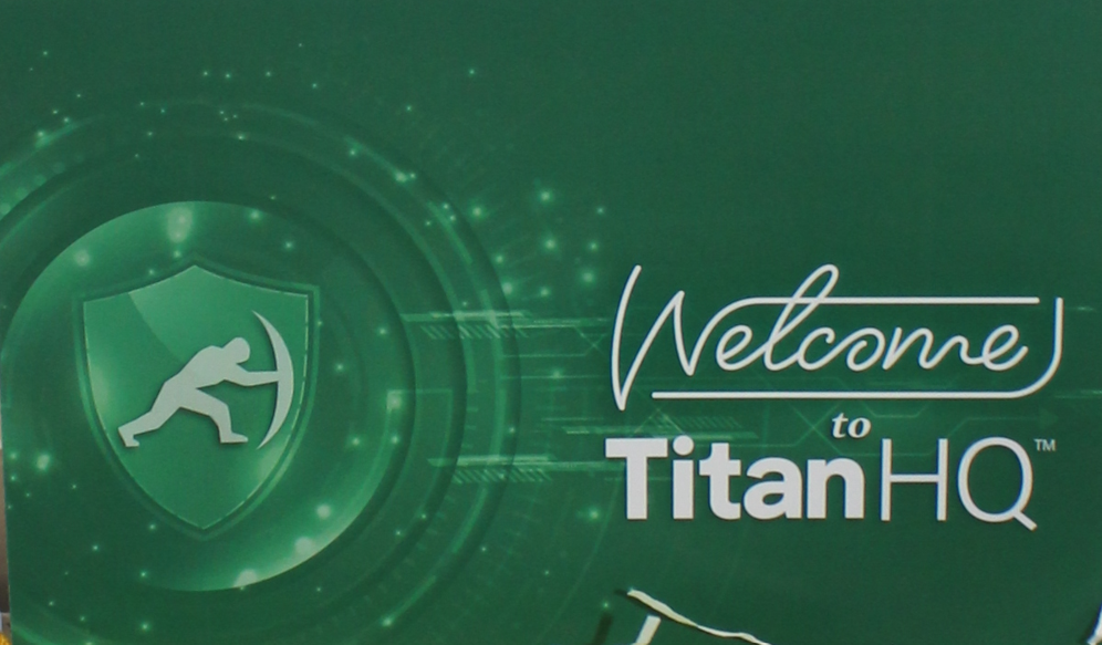 TitanHq A6 Card